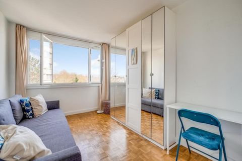 Lejlighed i Saint-Cloud, Hauts-de-Seine, Saint-Cloud - € 645.000 | Ref: A6292 - foto 8