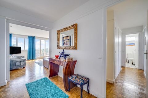 Lejlighed i Saint-Cloud, Hauts-de-Seine, Saint-Cloud - € 645.000 | Ref: A6292 - foto 11