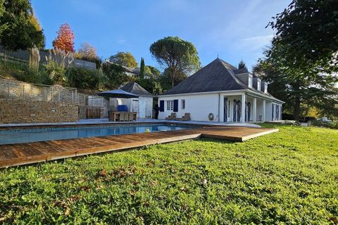 Villa a Serres-Morlaas, Pyrenees-Atlantiques, Serres-Morlaas - € 490.000 | Ref: A6406 - foto 2