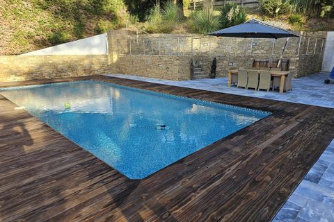 Villa a Serres-Morlaas, Pyrenees-Atlantiques, Serres-Morlaas - € 490.000 | Ref: A6406 - foto 4