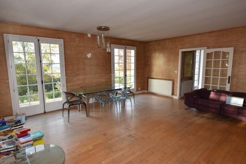 Villa a Serres-Morlaas, Pyrenees-Atlantiques, Serres-Morlaas - € 490.000 | Ref: A6406 - foto 9
