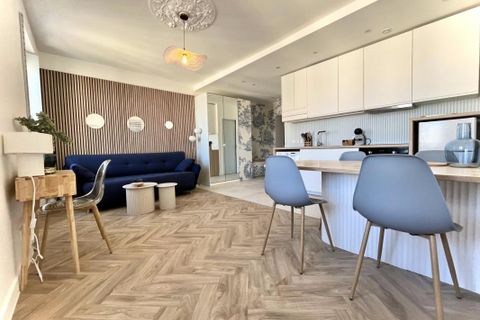 Leilighet i Versailles, Yvelines, Versailles - € 342 000 | Ref: A6402 - foto 2