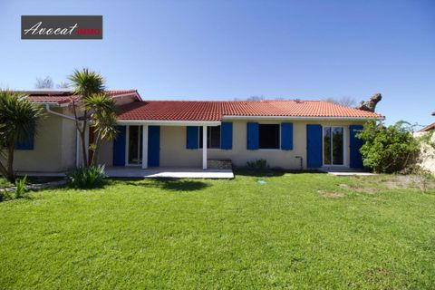 Villa i Le Teich, Gironde, Le Teich - € 477 000 | Ref: A6401 - foto 3