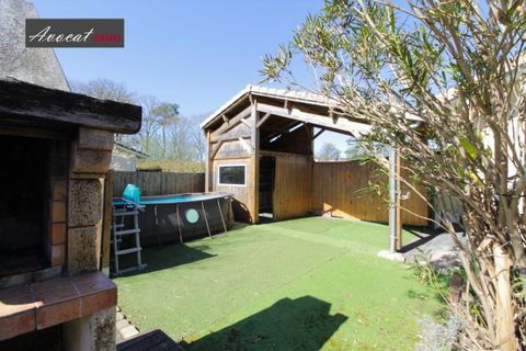 Villa i Le Teich, Gironde, Le Teich - € 477 000 | Ref: A6401 - foto 4