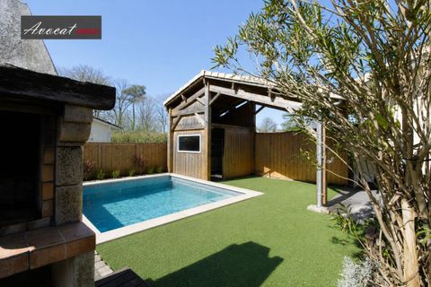 Villa i Le Teich, Gironde, Le Teich - € 477 000 | Ref: A6401 - foto 10