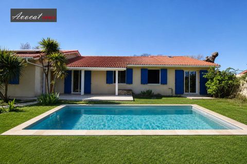 Villa i Le Teich, Gironde, Le Teich - € 477 000 | Ref: A6401 - foto 11