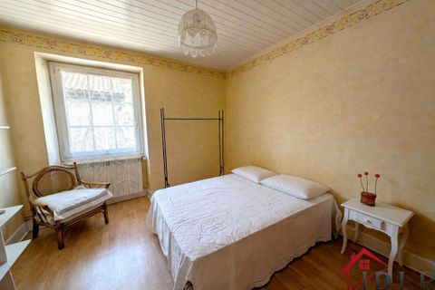 Landsbyhus i Arbent, Ain, Arbent - € 160.000 | Ref: 39_6717 - foto 3