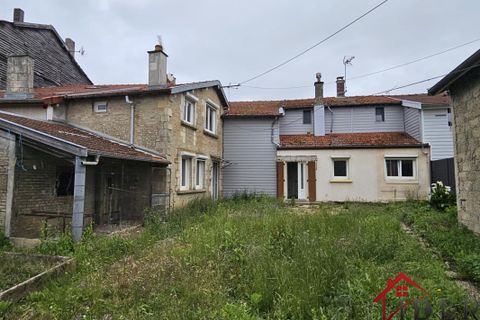 Villa a Wassy, Haute-Marne, Wassy - € 49.000 | Ref: 41_6679 - foto 2
