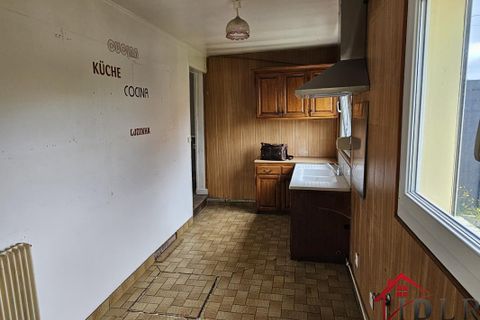 Villa a Wassy, Haute-Marne, Wassy - € 49.000 | Ref: 41_6679 - foto 4
