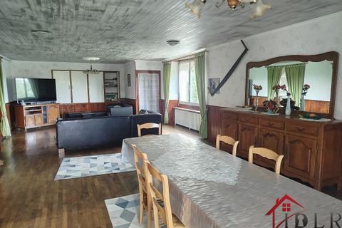 Dorfhaus in Chassigny, Haute-Marne, Chassigny - € 150.000 | Ref: 9_6686 - Foto 2