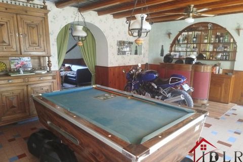 Dorfhaus in Chassigny, Haute-Marne, Chassigny - € 150.000 | Ref: 9_6686 - Foto 3