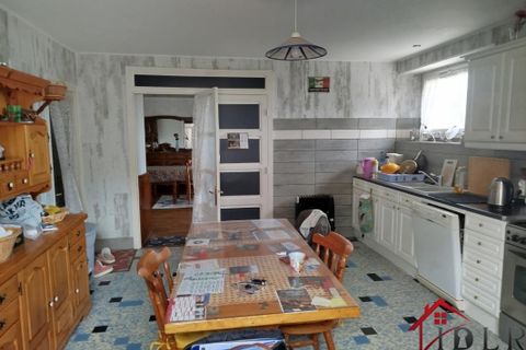 Dorfhaus in Chassigny, Haute-Marne, Chassigny - € 150.000 | Ref: 9_6686 - Foto 5