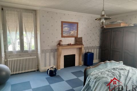 Dorfhaus in Chassigny, Haute-Marne, Chassigny - € 150.000 | Ref: 9_6686 - Foto 6