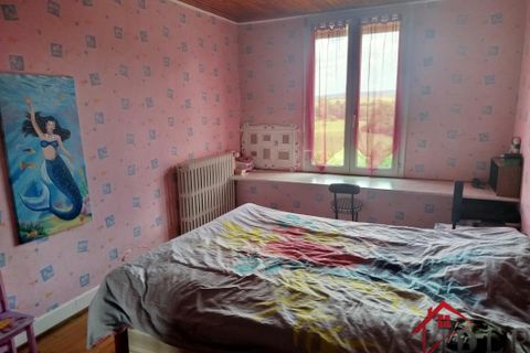 Dorfhaus in Chassigny, Haute-Marne, Chassigny - € 150.000 | Ref: 9_6686 - Foto 7