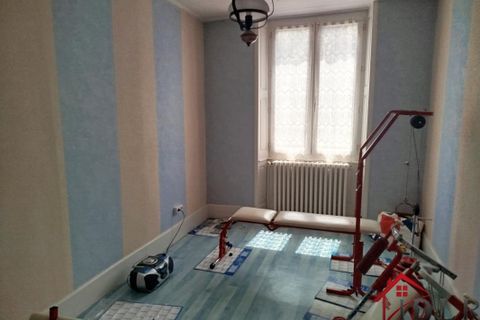 Dorfhaus in Chassigny, Haute-Marne, Chassigny - € 150.000 | Ref: 9_6686 - Foto 9