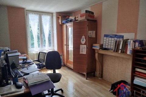 Dorfhaus in Chassigny, Haute-Marne, Chassigny - € 150.000 | Ref: 9_6686 - Foto 10