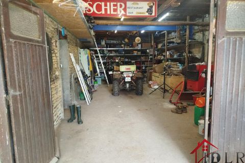 Dorfhaus in Chassigny, Haute-Marne, Chassigny - € 150.000 | Ref: 9_6686 - Foto 11