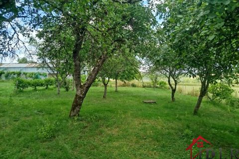 Dorfhaus in Chassigny, Haute-Marne, Chassigny - € 150.000 | Ref: 9_6686 - Foto 14