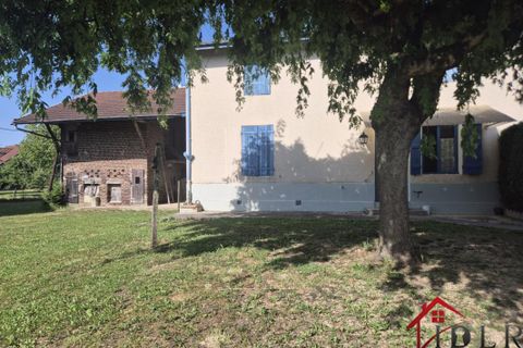 Villa a Allichamps, Haute-Marne, Allichamps - € 119.000 | Ref: 24_6687 - foto 2
