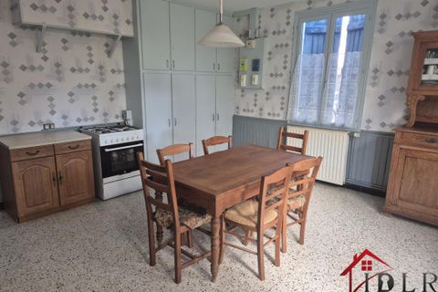 Villa a Allichamps, Haute-Marne, Allichamps - € 119.000 | Ref: 24_6687 - foto 3