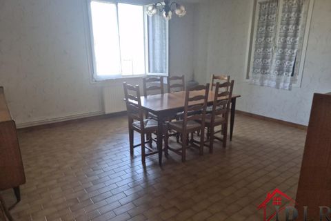 Villa a Allichamps, Haute-Marne, Allichamps - € 119.000 | Ref: 24_6687 - foto 4
