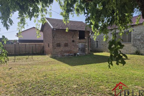 Villa a Allichamps, Haute-Marne, Allichamps - € 119.000 | Ref: 24_6687 - foto 10
