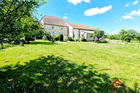 Villa in Pierrefaites, Haute-Marne, Pierrefaites - € 145.000 | Ref: 62_798 - foto 2