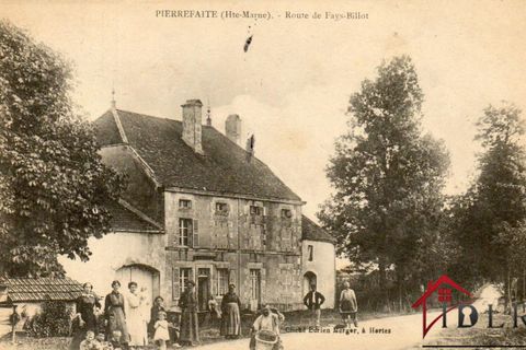 Villa in Pierrefaites, Haute-Marne, Pierrefaites - € 145.000 | Ref: 62_798 - foto 3