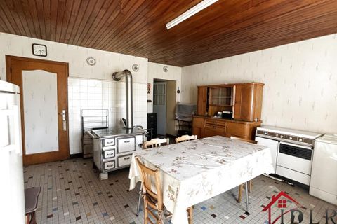 Dorfhaus in Serqueux, Haute-Marne, Serqueux - € 42.000 | Ref: 62_864 - Foto 2