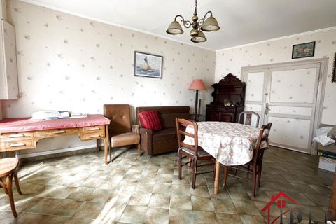 Dorfhaus in Serqueux, Haute-Marne, Serqueux - € 42.000 | Ref: 62_864 - Foto 3