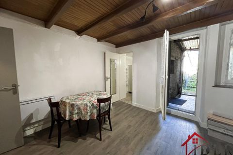 Dorfhaus in Serqueux, Haute-Marne, Serqueux - € 42.000 | Ref: 62_864 - Foto 5