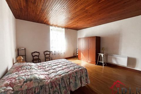 Dorfhaus in Serqueux, Haute-Marne, Serqueux - € 42.000 | Ref: 62_864 - Foto 6