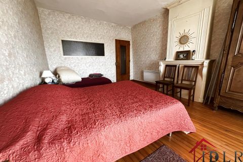 Dorfhaus in Serqueux, Haute-Marne, Serqueux - € 42.000 | Ref: 62_864 - Foto 7