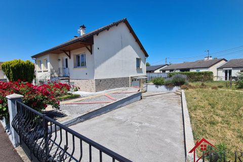 Villa i Saint-Dizier, Haute-Marne, Saint-Dizier - € 146.000 | Ref: 85_6703 - foto 2