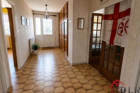 Villa i Saint-Dizier, Haute-Marne, Saint-Dizier - € 146.000 | Ref: 85_6703 - foto 3