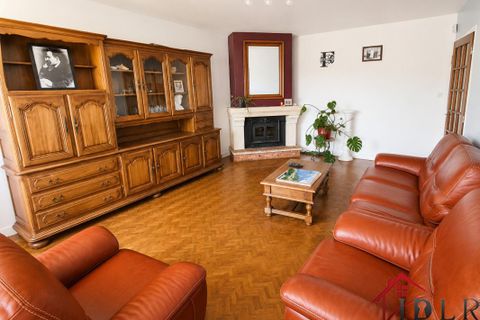 Villa i Saint-Dizier, Haute-Marne, Saint-Dizier - € 146.000 | Ref: 85_6703 - foto 4