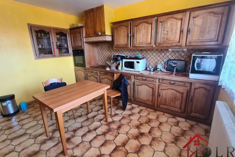 Villa i Saint-Dizier, Haute-Marne, Saint-Dizier - € 146.000 | Ref: 85_6703 - foto 5