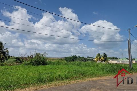 Helårsgrund i Lamentin, Guadeloupe, Lamentin - € 178.000 | Ref: 78_6690 - foto 2