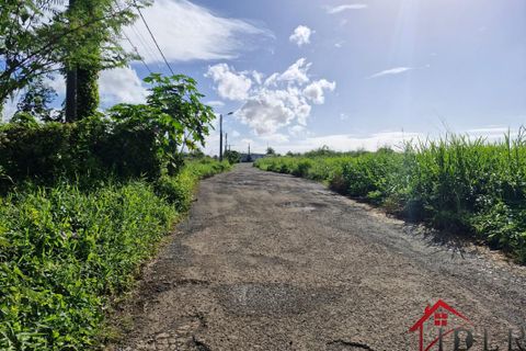 Helårsgrund i Lamentin, Guadeloupe, Lamentin - € 178.000 | Ref: 78_6690 - foto 4