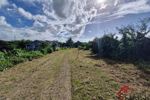 Terreno en Lamentin, Guadeloupe, Lamentin - € 178.000 | Ref: 78_6690 - photo 6