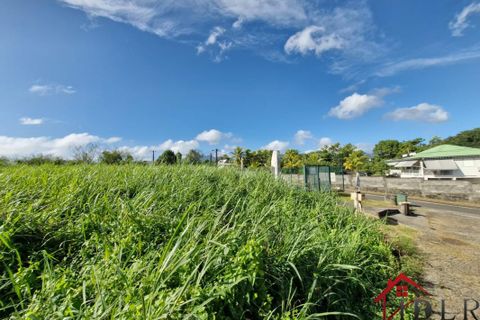 Terreno en Lamentin, Guadeloupe, Lamentin - € 178.000 | Ref: 78_6690 - photo 8
