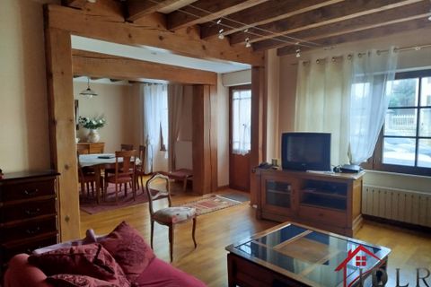 Byhus i Chalindrey, Haute-Marne, Chalindrey - € 134.000 | Ref: 9_6706 - foto 2