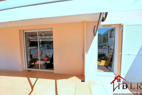 Leilighet i Hyeres, Var, Hyeres - € 240 000 | Ref: 114_6602 - foto 2