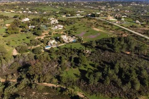 Helårsgrund i Lagoa, Faro, Lagoa - € 599.000 | Ref: SF-SAFTI:008371 - foto 1