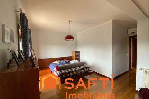 Lejlighed i Viseu, Viseu, Viseu - € 359.999 | Ref: SF-SAFTI:006744 - foto 10