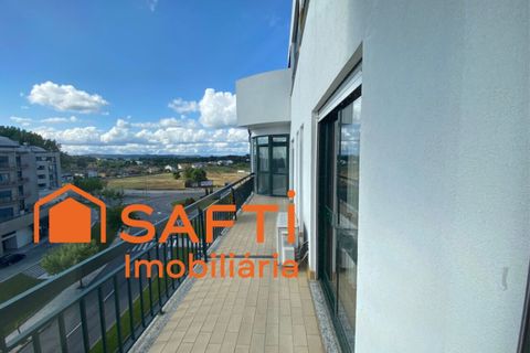 Lejlighed i Viseu, Viseu, Viseu - € 359.999 | Ref: SF-SAFTI:006744 - foto 15