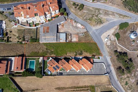 Helårsgrund i Ericeira, Lisbon, Ericeira - € 499.500 | Ref: SF-SAFTI:008379 - foto 1