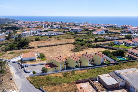Helårsgrund i Ericeira, Lisbon, Ericeira - € 499.500 | Ref: SF-SAFTI:008379 - foto 3
