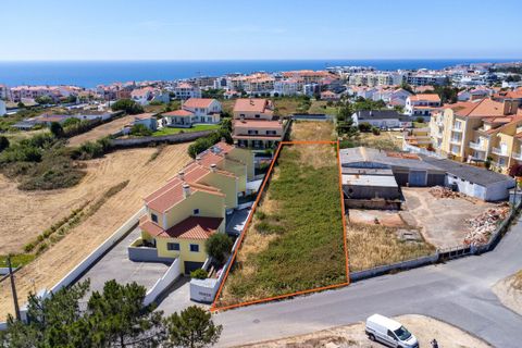 Helårsgrund i Ericeira, Lisbon, Ericeira - € 499.500 | Ref: SF-SAFTI:008379 - foto 4