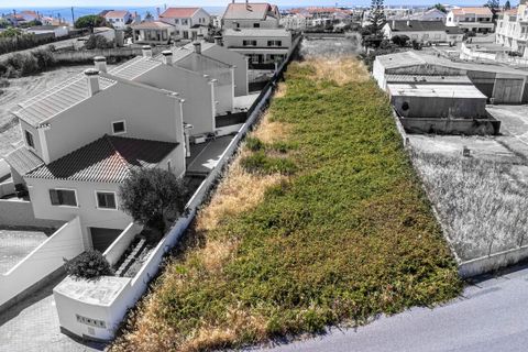 Helårsgrund i Ericeira, Lisbon, Ericeira - € 499.500 | Ref: SF-SAFTI:008379 - foto 5